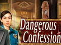 leikur Dangerous Confession