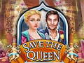 leikur Save the Queen