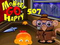 leikur Monkey Go Happy Stage 507