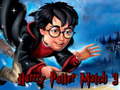 leikur Harry Potter Match 3
