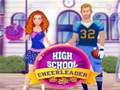 leikur High School Cheerleader 