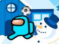 leikur Impostor Headball