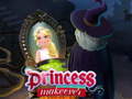leikur Princess Makeover 