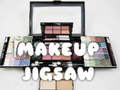 leikur Makeup JIGSAW