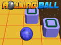 leikur Rolling Ball