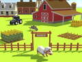 leikur Super Ferme Mini