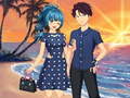 leikur High School Couple