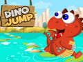 leikur Dino Jumps
