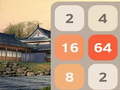 leikur Chinese 2048