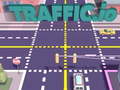 leikur Traffic.io