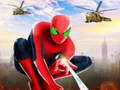 leikur Spider man Shooter