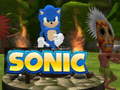 leikur Sonic 
