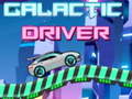 leikur Galactic Driver