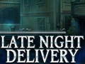 leikur Late Night Delivery
