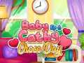 leikur Baby Cathy Ep6: Choco Days
