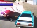 leikur City Car Driver