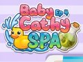 leikur Baby Cathy Ep4: Spa