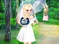 leikur Ella's Rainy Wedding Planner