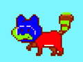 leikur Color Pixel