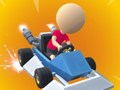 leikur The Best Driver