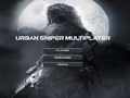 leikur Urban Sniper Multiplayer