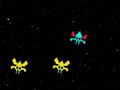 leikur Space Attack Arcade