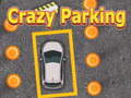 leikur Crazy Parking