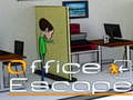 leikur Office Escape 
