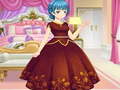 leikur Robes de princesse - Aventure