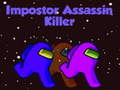 leikur Impostor Assassin Killer