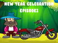 leikur New Year Celebration Episode2