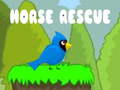 leikur Horse Rescue