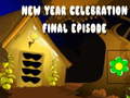 leikur New Year Celebration Final Episode