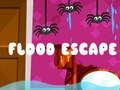 leikur Flood Escape