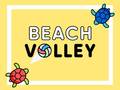 leikur Beach Volley