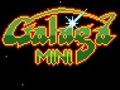 leikur Galaga Mini