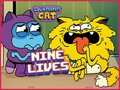 leikur Counterfeit Cat Nine Lives