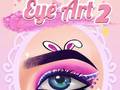 leikur Eye Art 2