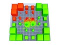 leikur Blocks VS Blocks 2