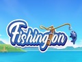 leikur Fishington.io