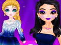 leikur Princess Magic Gradient