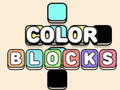leikur Color Blocks 