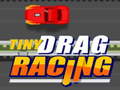 leikur Tiny Drag Racing
