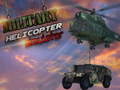 leikur Military Helicopter Simulator