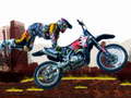 leikur Motorbikes‏ Xtreme