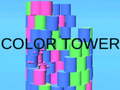 leikur Color Tower