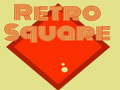 leikur Retro Square