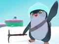 leikur Save the Penguin