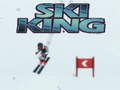 leikur Ski King