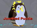 leikur Jumbled Puzzle